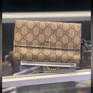 Gucci Belt Bag